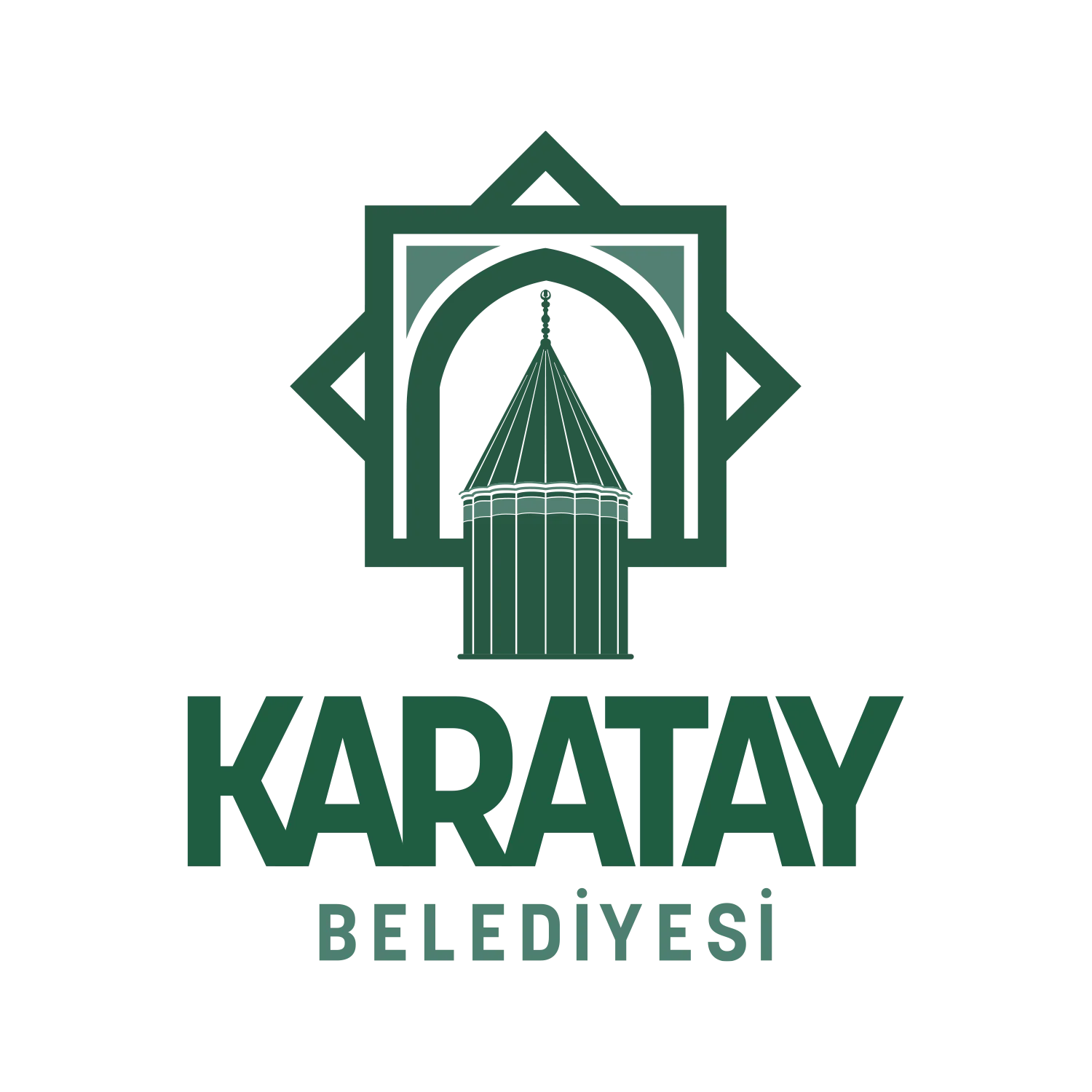 Karatay Belediyesi logosu
