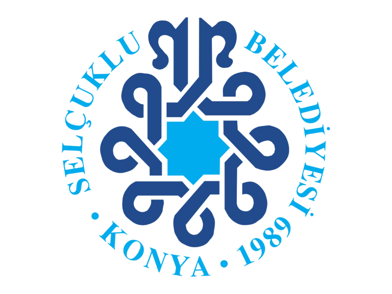 Selçuklu Belediyesi logosu
