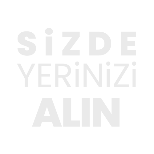 Sizde Yerinizi Alın logosu